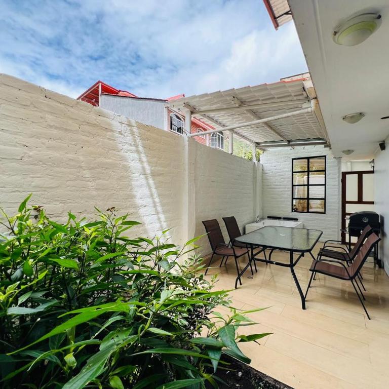 Mansion del Bosque with Jacuzzi 6 Bedroom 5 Bath - Villa - 3