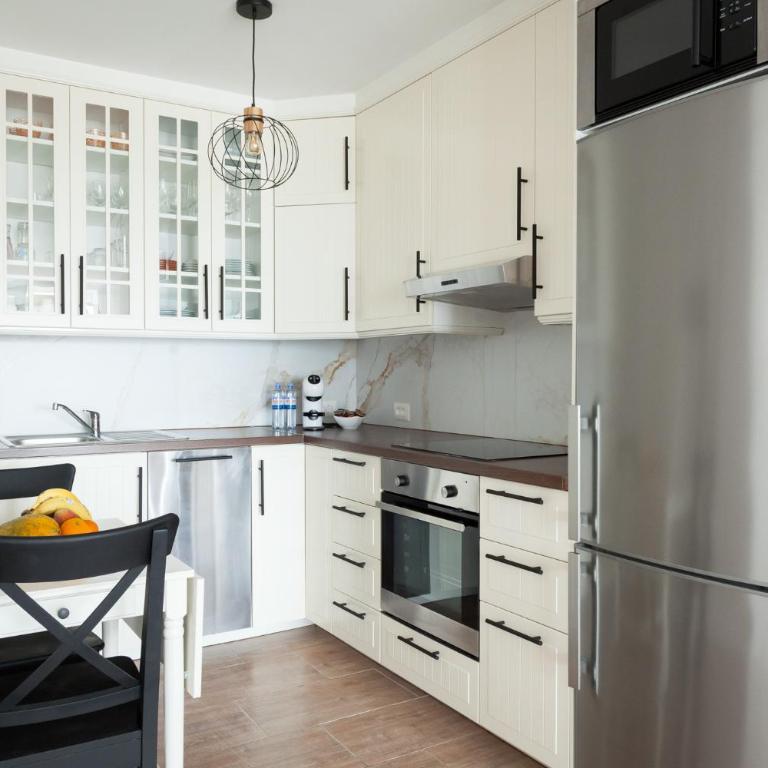 Ocean Playa Puerto Rico Ocean Wiew Wi-Fi - Two-Bedroom Apartment - 8