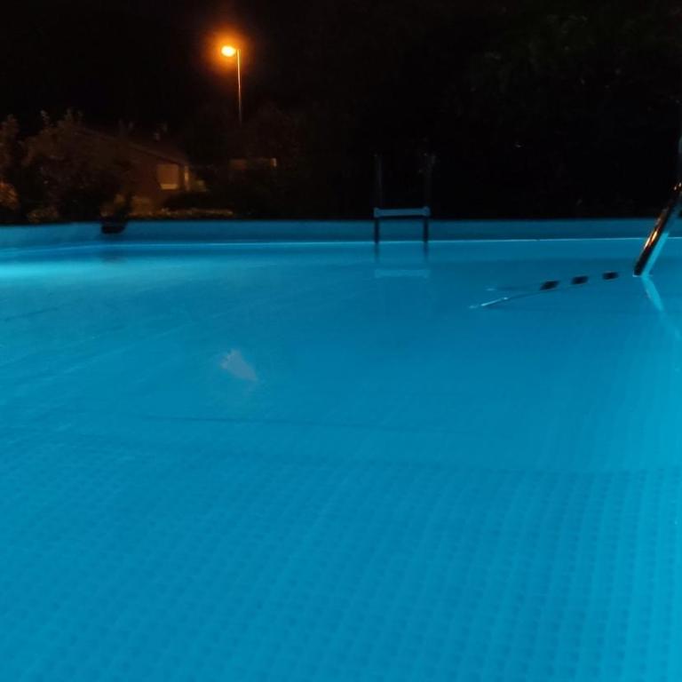 Le Giare Apartments Garda - Appartamento - Piano Terra - 9
