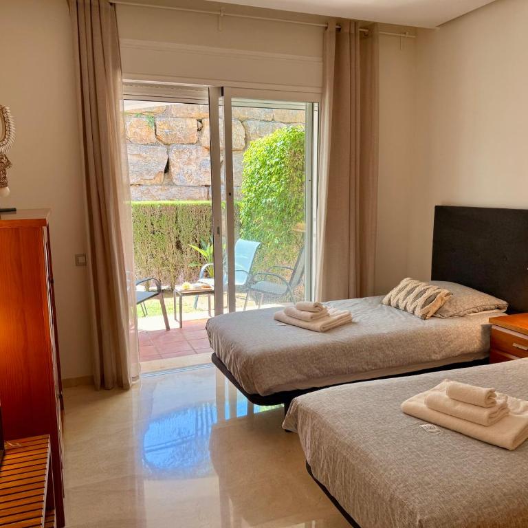 Beautiful luxurious 2 bedroom apartment with a breathtaking view at La Cala Golf - Apartamento de 2 dormitorios - 27