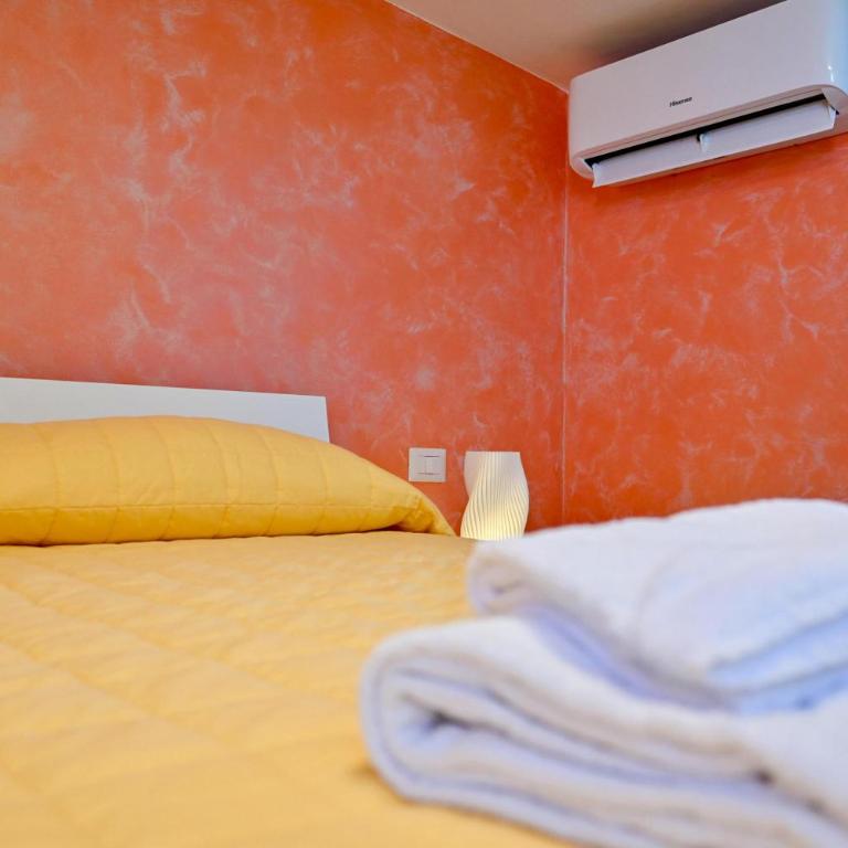 Vieste Rooftop - Sea view near Pizzomunno - Free private Parking - Two-Bedroom House - 22