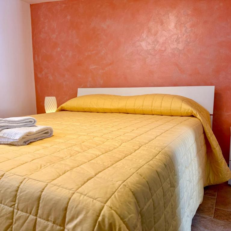Vieste Rooftop - Sea view near Pizzomunno - Free private Parking - Two-Bedroom House - 15