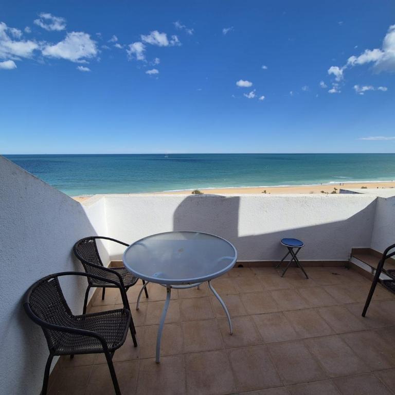 El Camarote de Peñismar - Apartamento de 1 dormitorio - 31