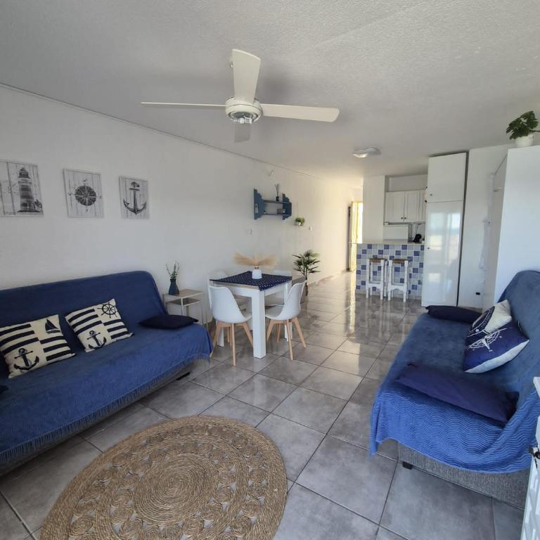 El Camarote de Peñismar - Apartamento de 1 dormitorio - 18