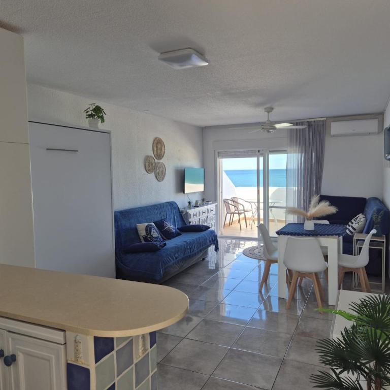El Camarote de Peñismar - Apartamento de 1 dormitorio - 3