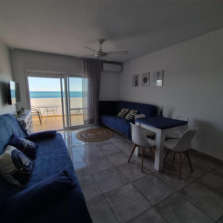 El Camarote de Peñismar - Apartamento de 1 dormitorio - 16