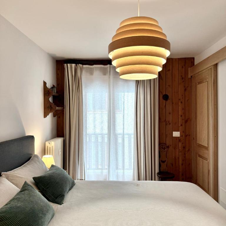 Au Coeur de Courmayeur - Apartment mit 3 Schlafzimmern - 20