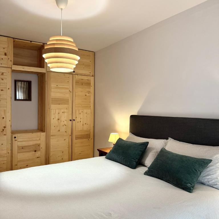 Au Coeur de Courmayeur - Apartment mit 3 Schlafzimmern - 22