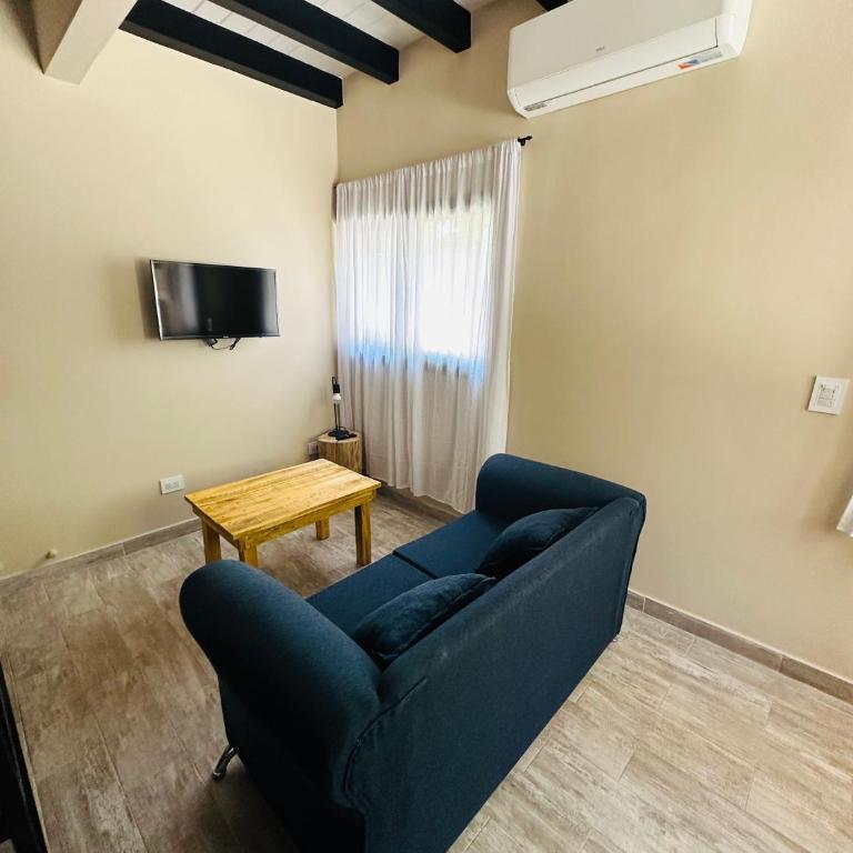 Moderno Complejo Entre Bodegas - Apartamento de 3 dormitorios - 24