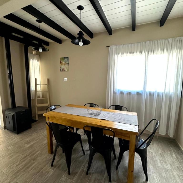 Moderno Complejo Entre Bodegas - Apartamento de 3 dormitorios - Planta Alta - 25