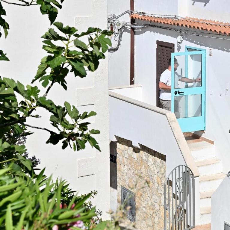 Vieste Rooftop - Sea view near Pizzomunno - Free private Parking - Two-Bedroom House - 37