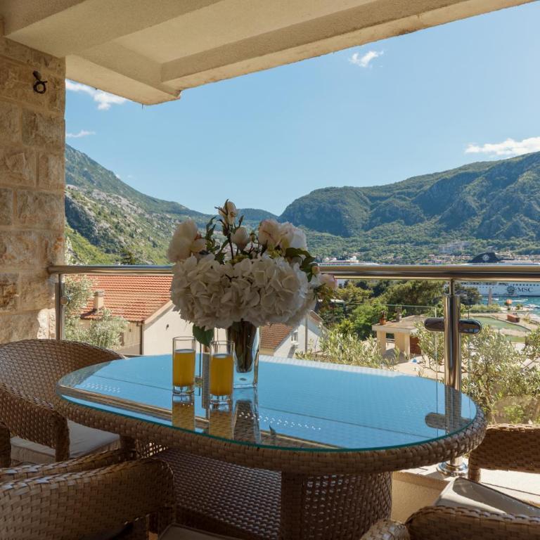 Apartments Los Olivos - One-Bedroom Apartment - 4