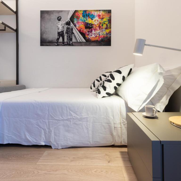 Appartamento con Terrazza Fronte Mare - Apartment with Sea View - 19
