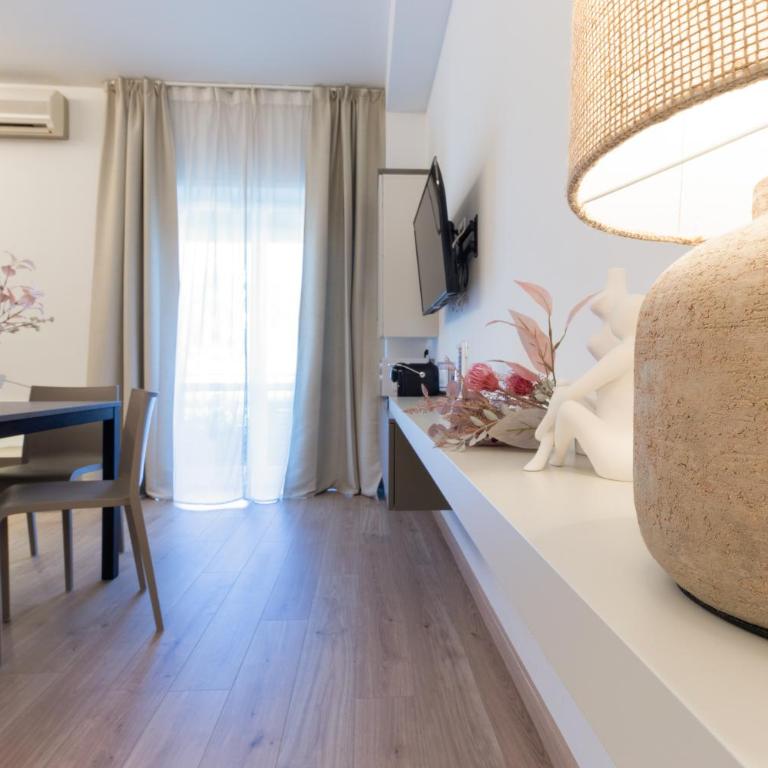 Appartamento con Terrazza Fronte Mare - Apartment with Sea View - 15