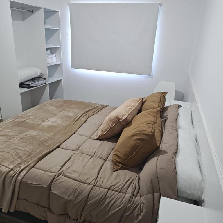 Cabañas Lomas del Cerrito - Casa con 1 dormitorio - 19