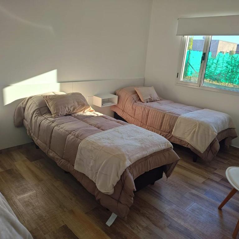 Cabañas Lomas del Cerrito - Casa con 1 dormitorio - 23