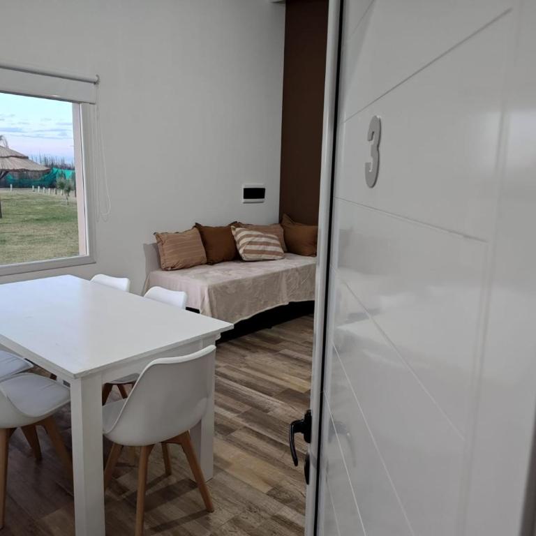Cabañas Lomas del Cerrito - Casa con 1 dormitorio - 39
