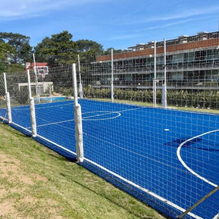 Apartamento en la Parada 18 de la Mansa - Edificio Mansa Inn I Residence - One-Bedroom Apartment - 25