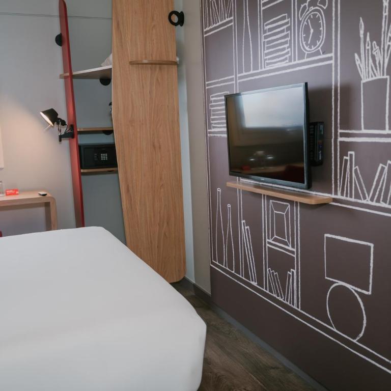 ibis Trujillo - Habitación Doble Estándar - 10