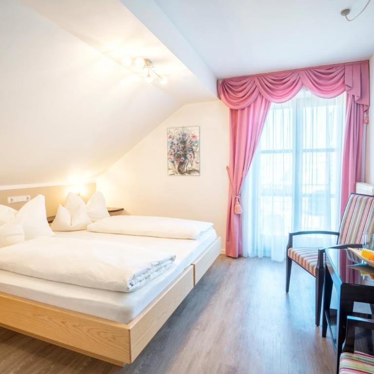 Hotel Villa Groff - Standard Doppelzimmer - 8