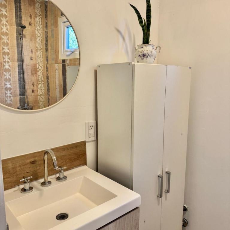 Casa vista sur Bariloche - One-Bedroom Apartment - 7