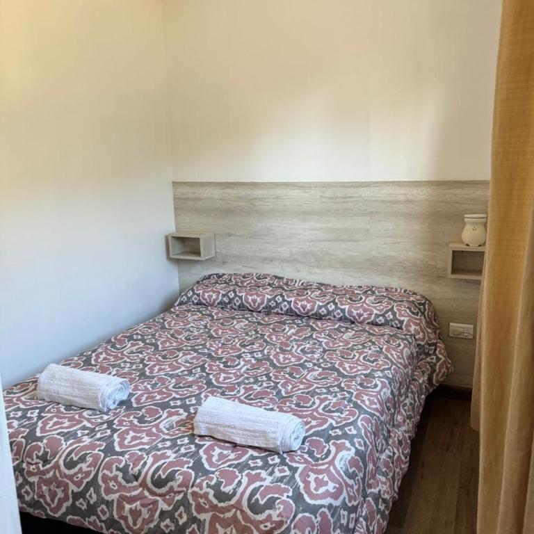 Casa vista sur Bariloche - One-Bedroom Apartment - 5