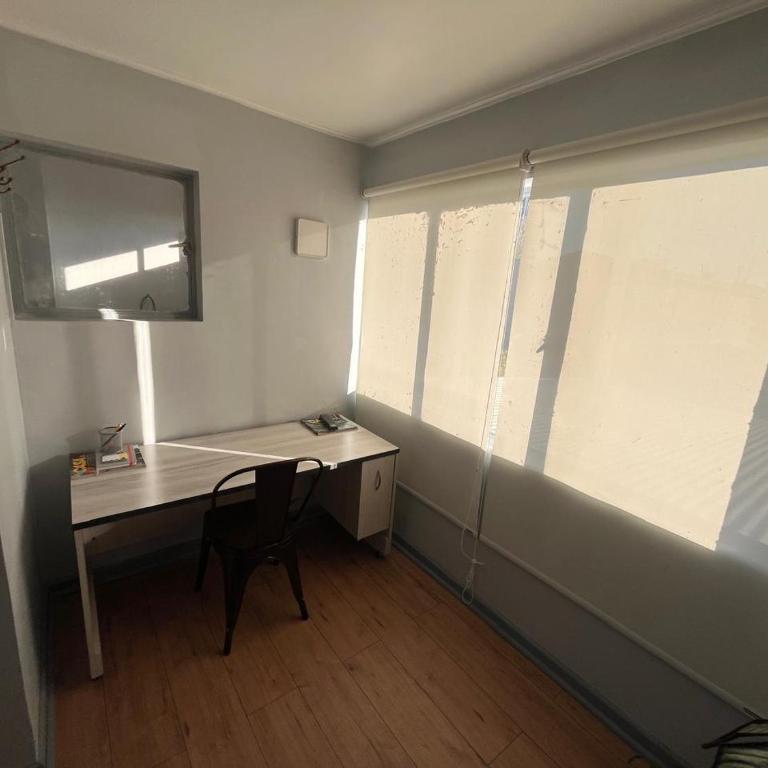 Departamento privado villa san Pedro de La Paz - Apartamento de 2 dormitorios - 2