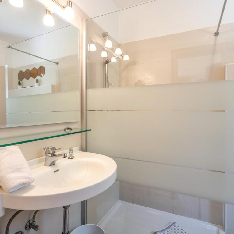 Hotel Villa Groff - Superior Doppelzimmer - 8