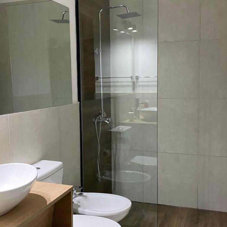 Departamento Plaza Colón - Apartamento de 1 dormitorio - 12