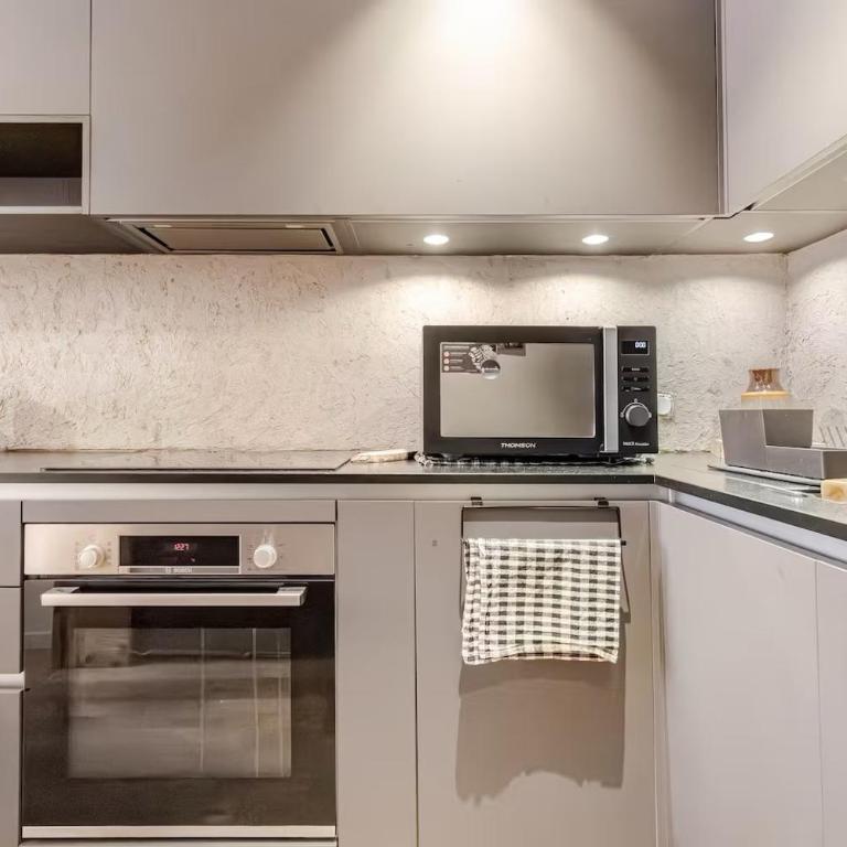 Logement de charme aux Carmes - Apartamento de 1 dormitorio - 7