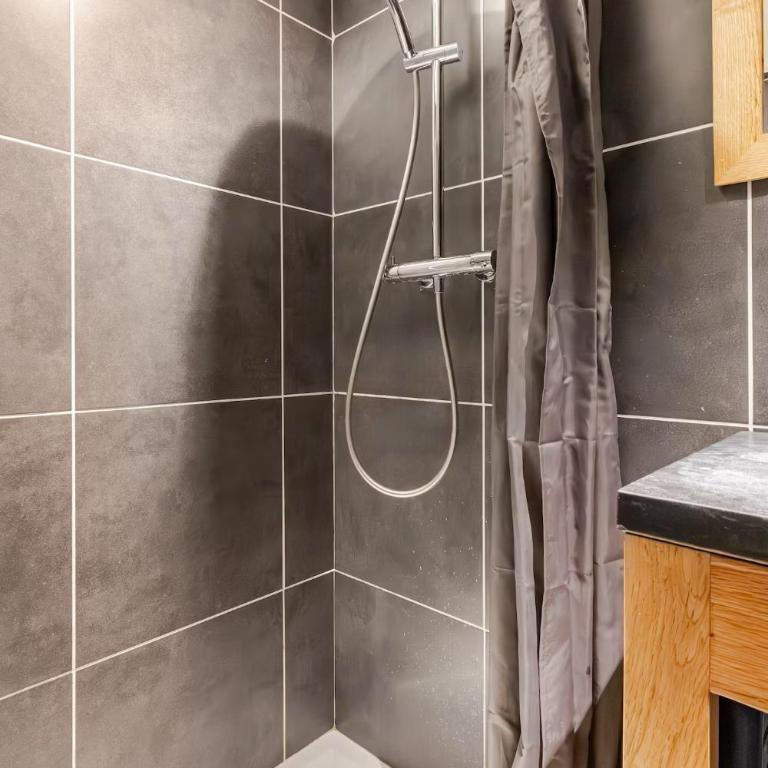 Logement de charme aux Carmes - Apartamento de 1 dormitorio - 14