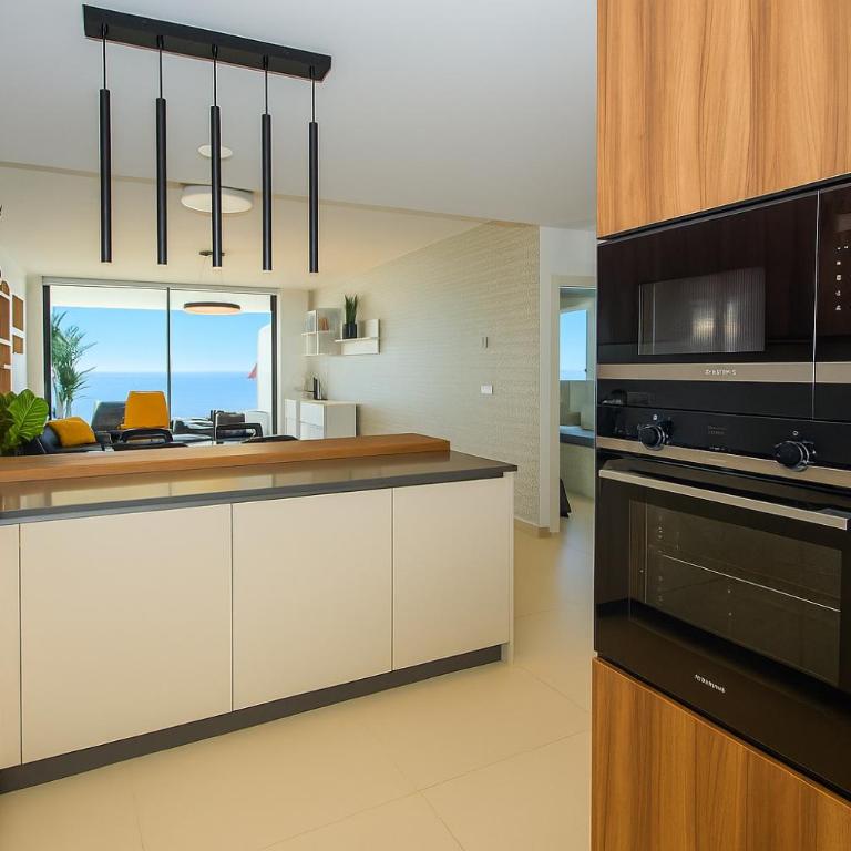 2 bed Stupa Hills with panoramic sea view - Apartamento de 2 dormitorios - 15