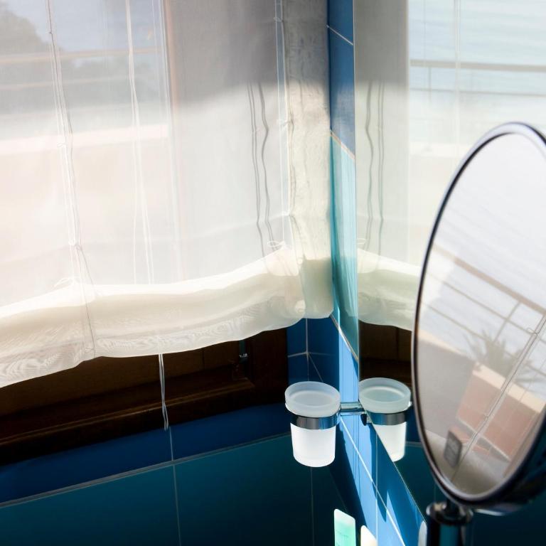 Taormina Panoramic Hotel - Junior Suite - 26