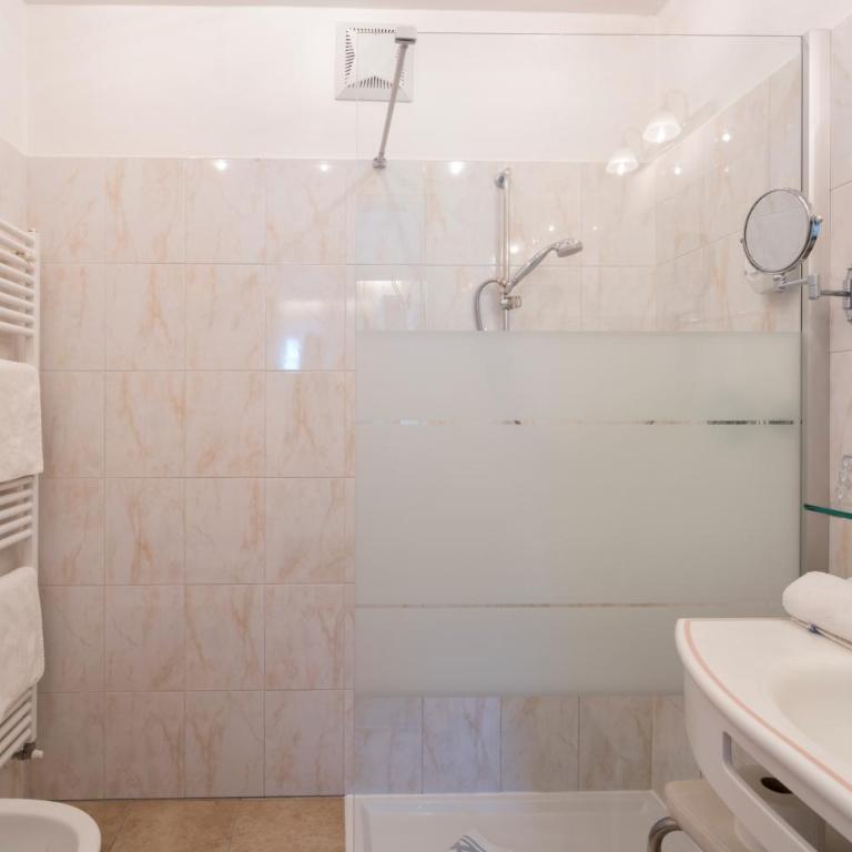 Hotel Villa Groff - Comfort Doppelzimmer - 9