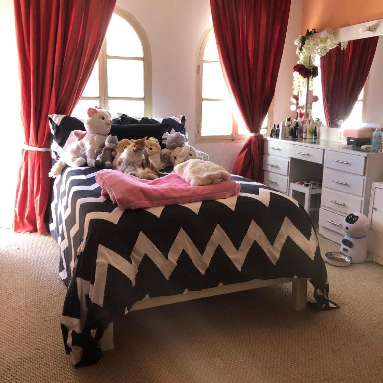 Hermosa Residencia cerca Universidad - Apartamento de 1 dormitorio - 3