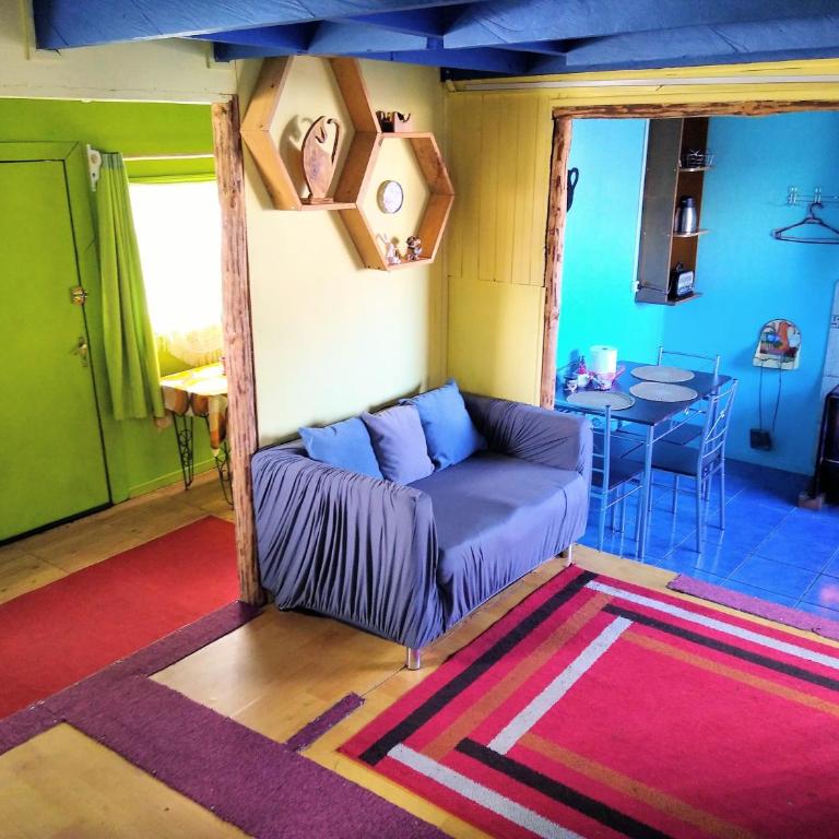 Raíces del Mar - Apartamento de 2 dormitorios - 3