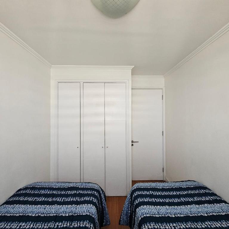Metro Manuel Montt - Apartamento - 27