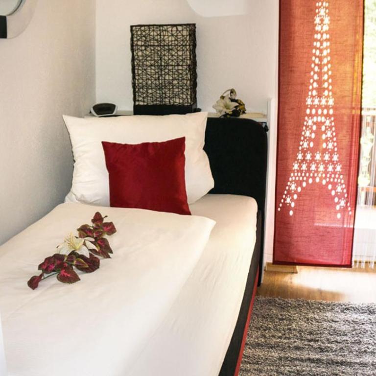 Hotel Sonnleitn - Budget Einzelzimmer - 1