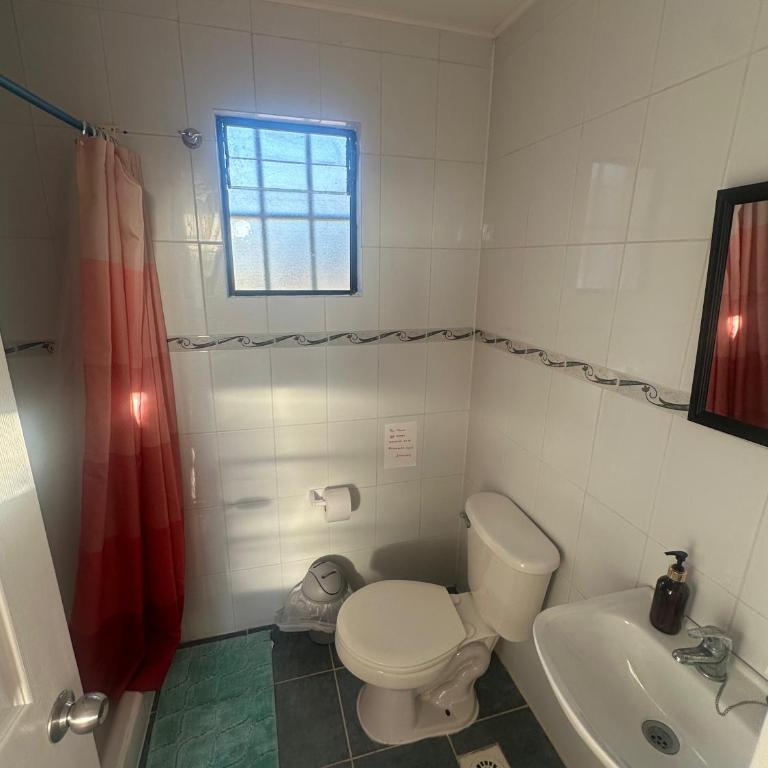 Casa Guayacán - Acceso directo a la playa - Four-Bedroom House - 15