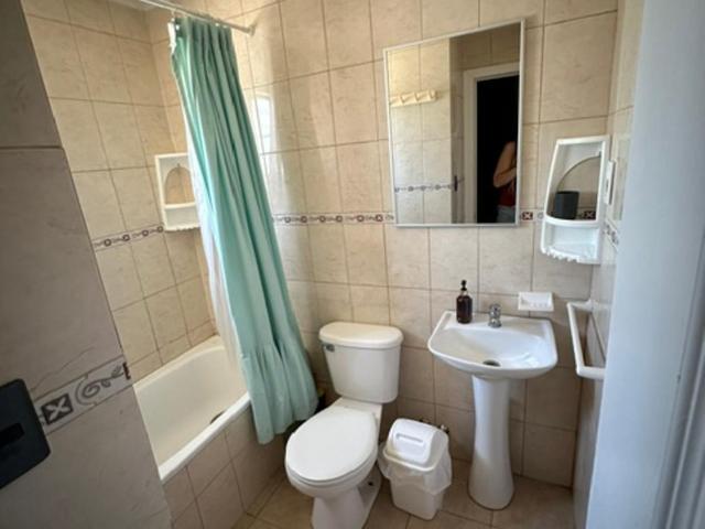 Casa Guayacán - Acceso directo a la playa - Four-Bedroom House - 14