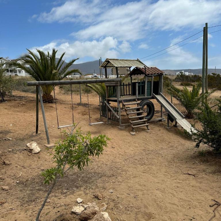 Casa Guayacán - Acceso directo a la playa - Four-Bedroom House - 7