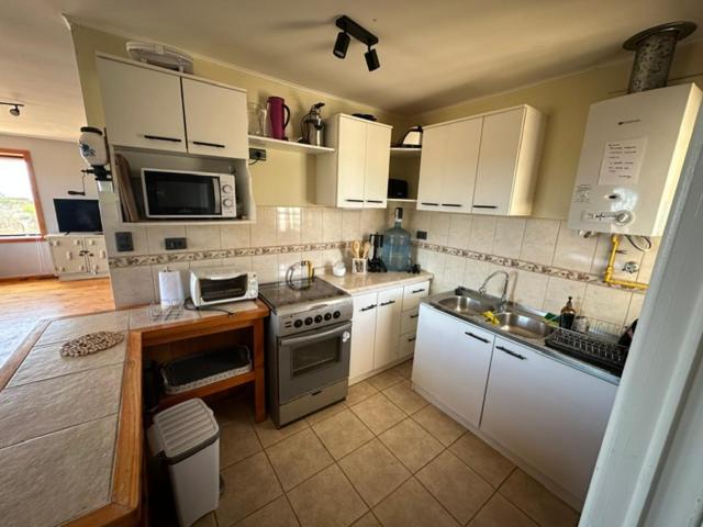 Casa Guayacán - Acceso directo a la playa - Four-Bedroom House - 17