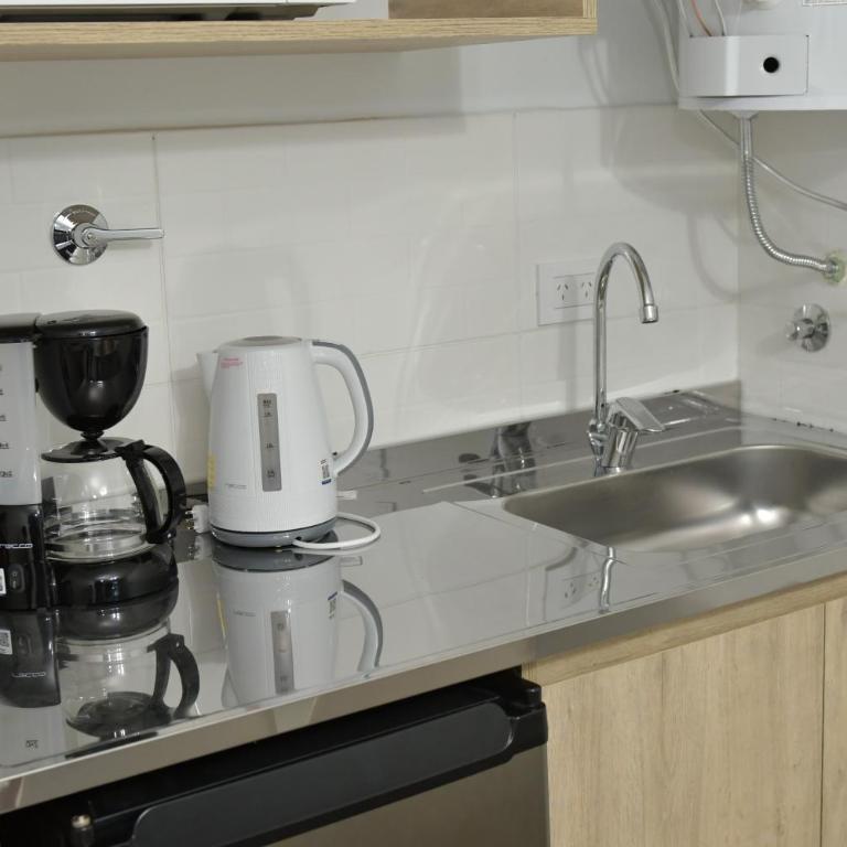 Apart Lugones 2 - Apartamento de 1 dormitorio - 2