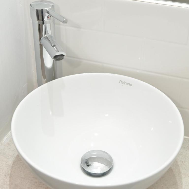Apart Lugones 2 - Apartamento de 1 dormitorio - 3