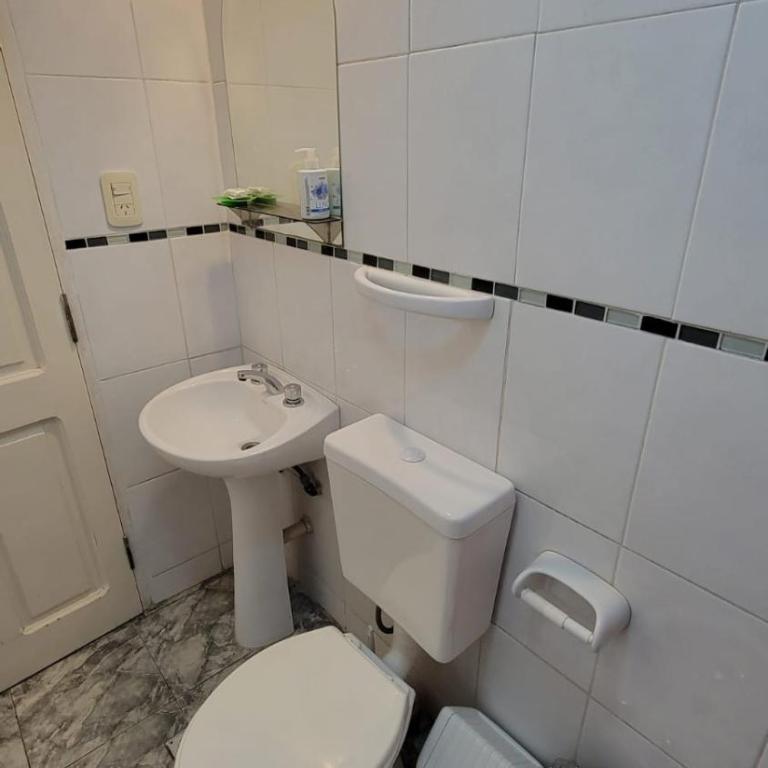 El Rincón del cactus - One-Bedroom Apartment - 4