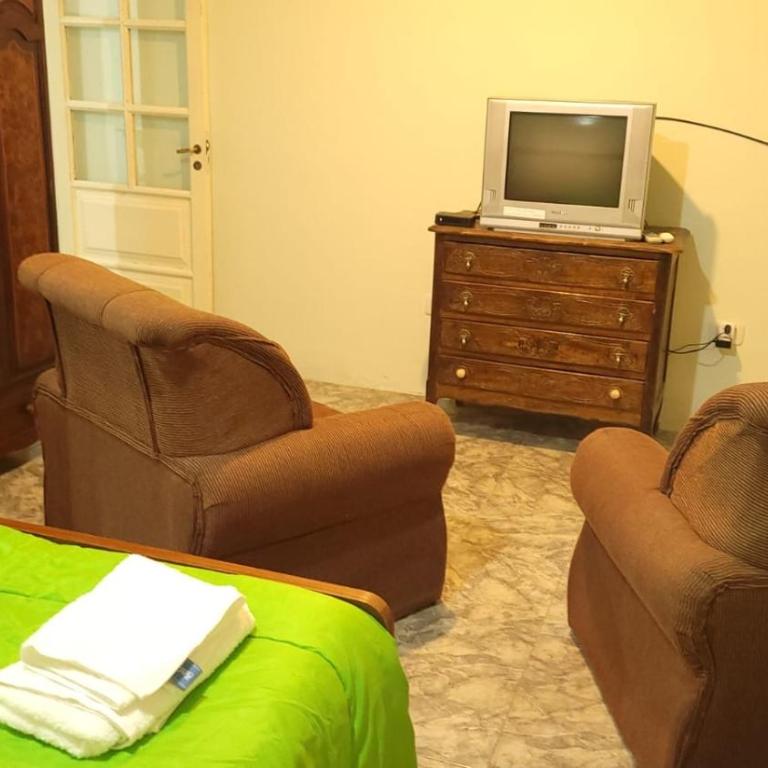 El Rincón del cactus - Apartamento de 1 dormitorio - 8