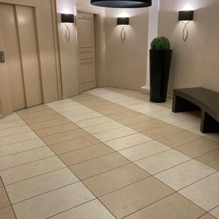Superbe 2 pièces 55 m2 Juàn les pins - Appartement 1 Chambre - 3