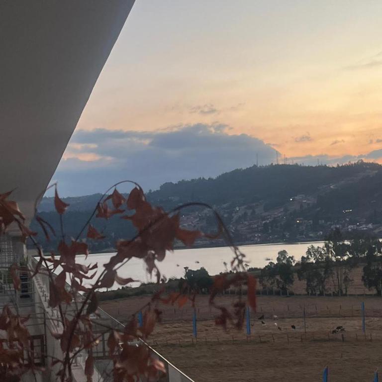 PAIPA Hermoso apartamento en RUSTICO 709 - One-Bedroom Apartment - 11