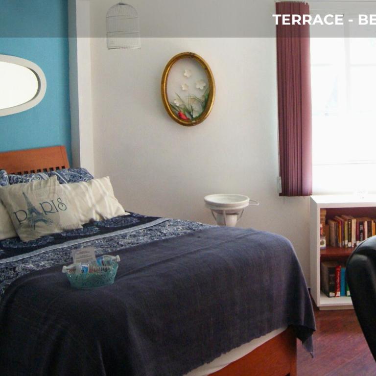 Casa Sentidos - One-Bedroom Apartment - 3