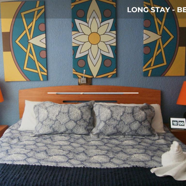 Casa Sentidos - Two-Bedroom Apartment - 12